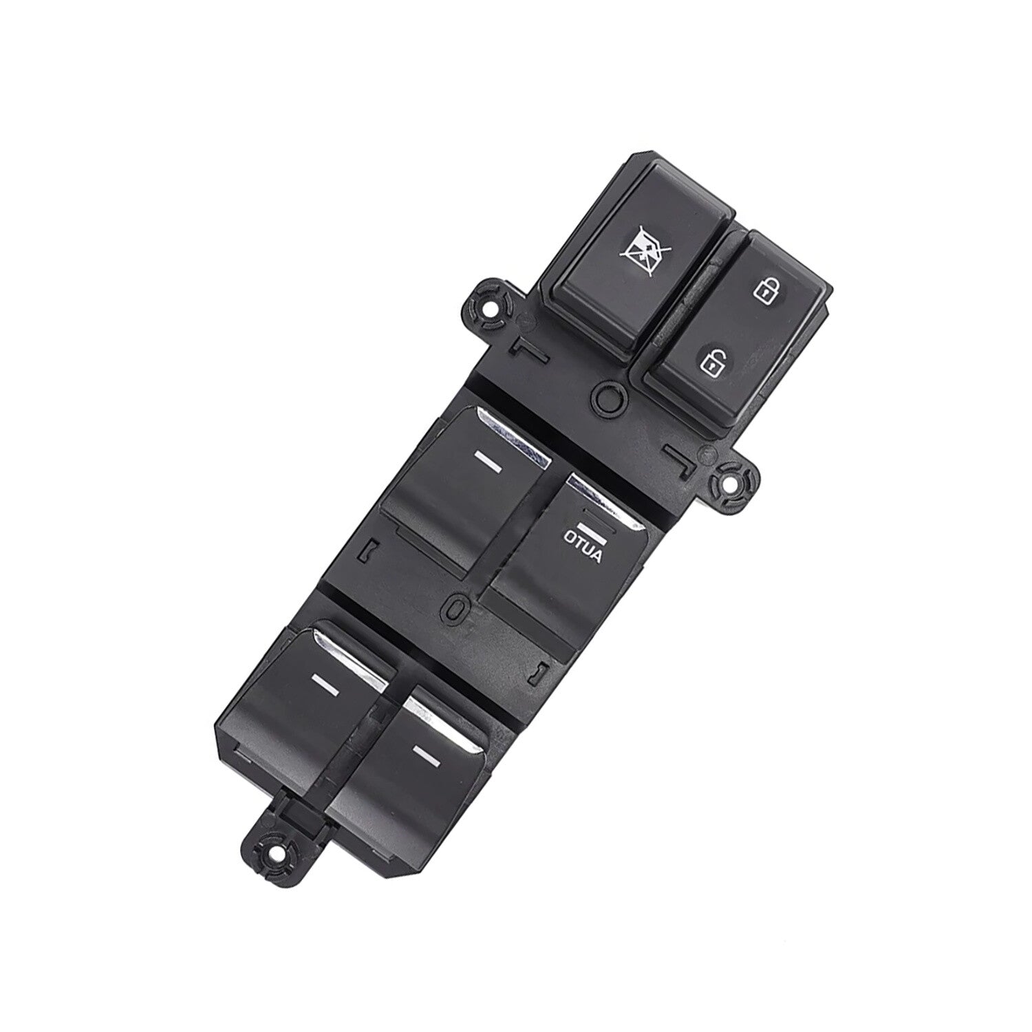 Driver Side Power Door Window Master Control Switch for Hyundai for Tucson 2016-2018