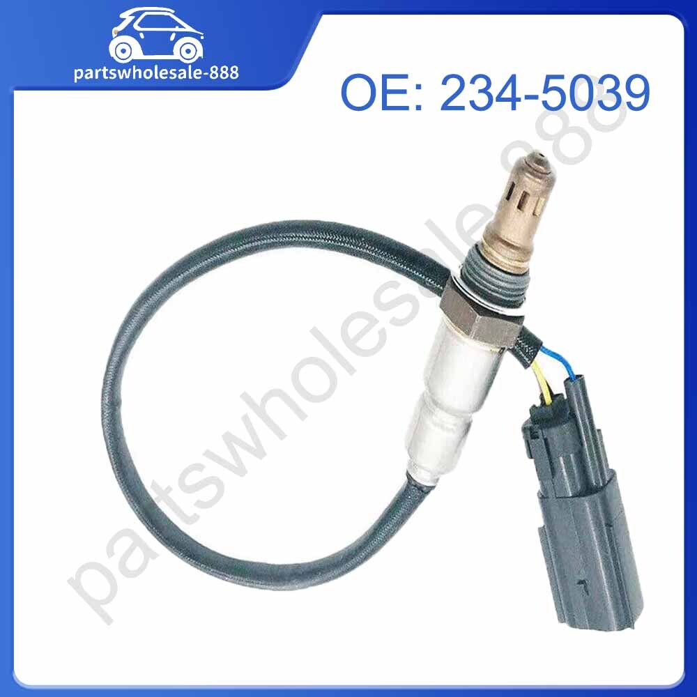 Oxygen sensor 234-5039 is suitable for Ford Escape Fusion for Mercury and for Mazda Tribute 2.5L Milan.