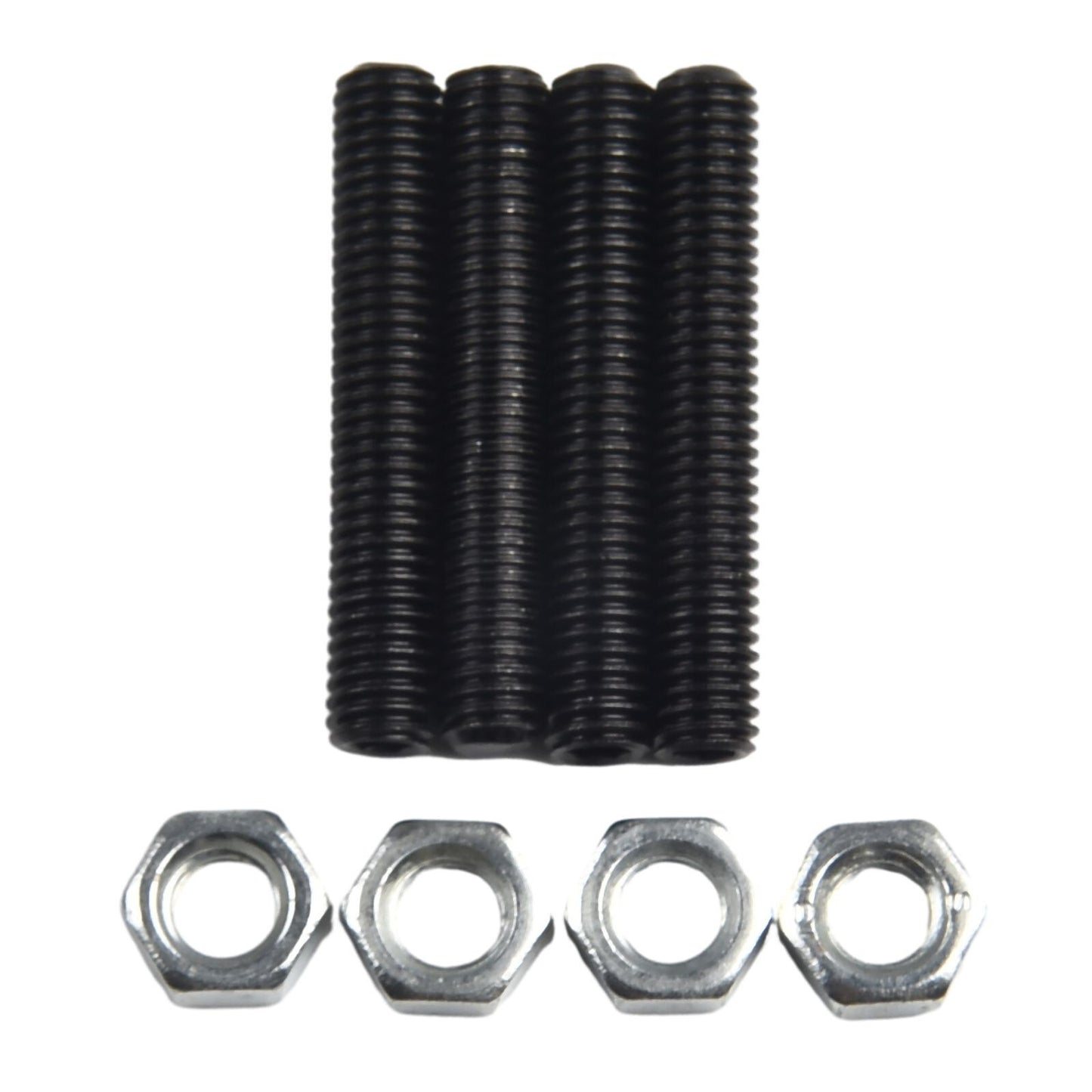 Practical metal retainer clips to replace console dashboards, new 12.2x12.7x15.5 mm