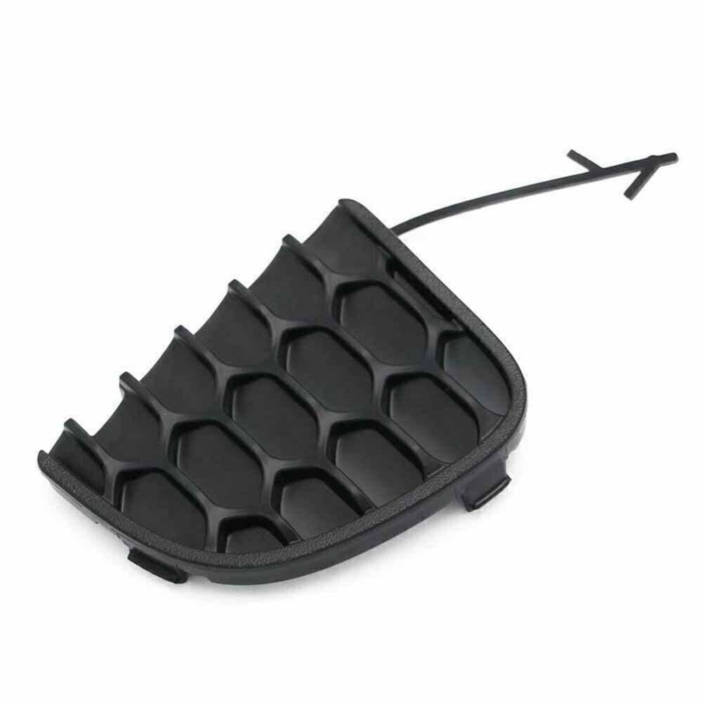 Rear Bumper Tow Hook Eye Cap Cover Fit for Jeep Renegade 2015-2020 5VW91LXHAA cl