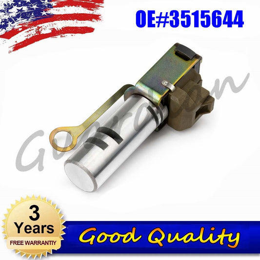 One replacement part for automatic transmission shift valve 3515644, suitable for Volvo 940, 960, and S90.