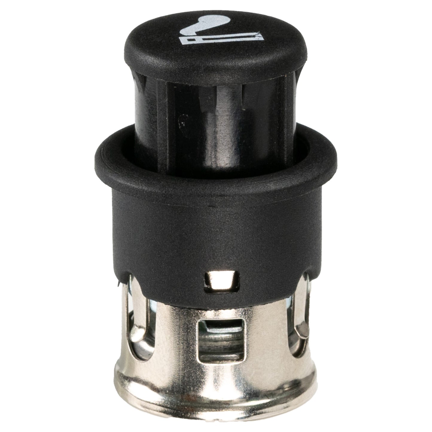 Cigarette Lighter Front Plug for AUDI A1 A3 for A4 A6 A3 A5 A7/Q3 for Q5 Q7 for VW 1JD919307