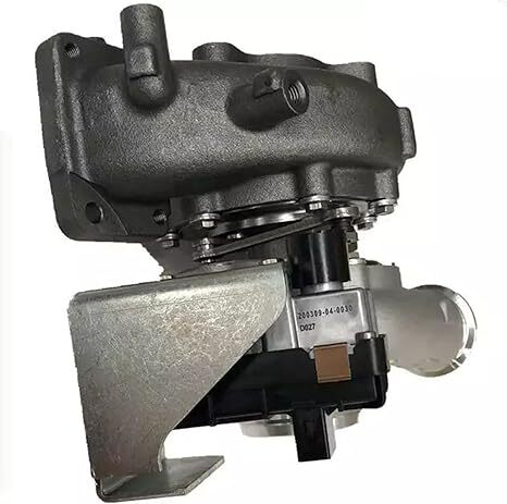 17459880001 5370733 Turbo BV45 Turbocharger For ISF2.8T Diesel Engine