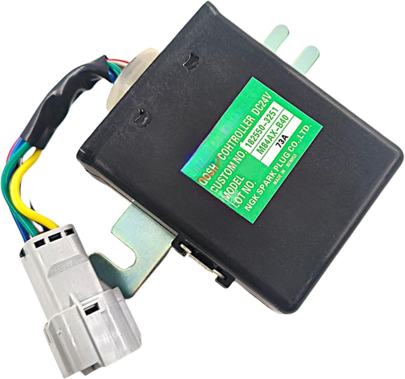 182550-3251 24VDC Starter Relay M84AX-B40~