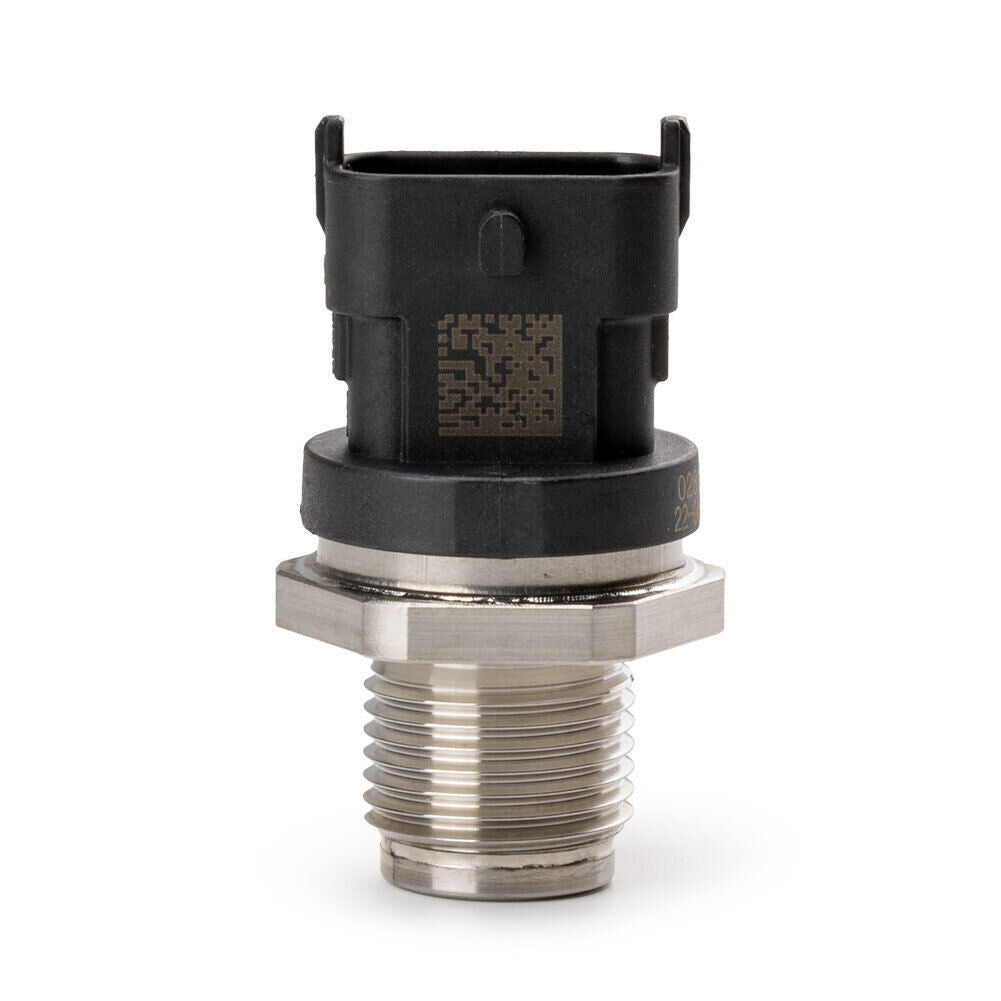 Fuel rail pressure regulator sensor for Chevrolet and for GMC 04-2005 diesel V8 6.6L