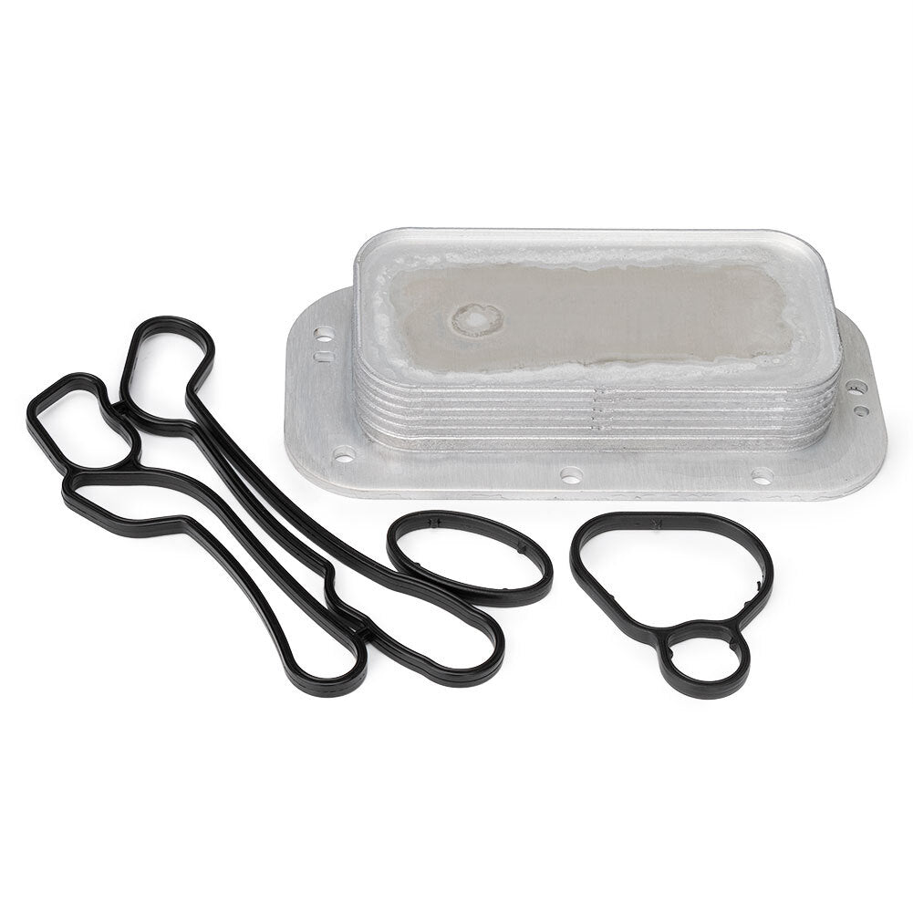 Suitable for 2009-2015 for Chevrolet Aveo Aveo5 for Cruze 55355603 engine oil cooler.