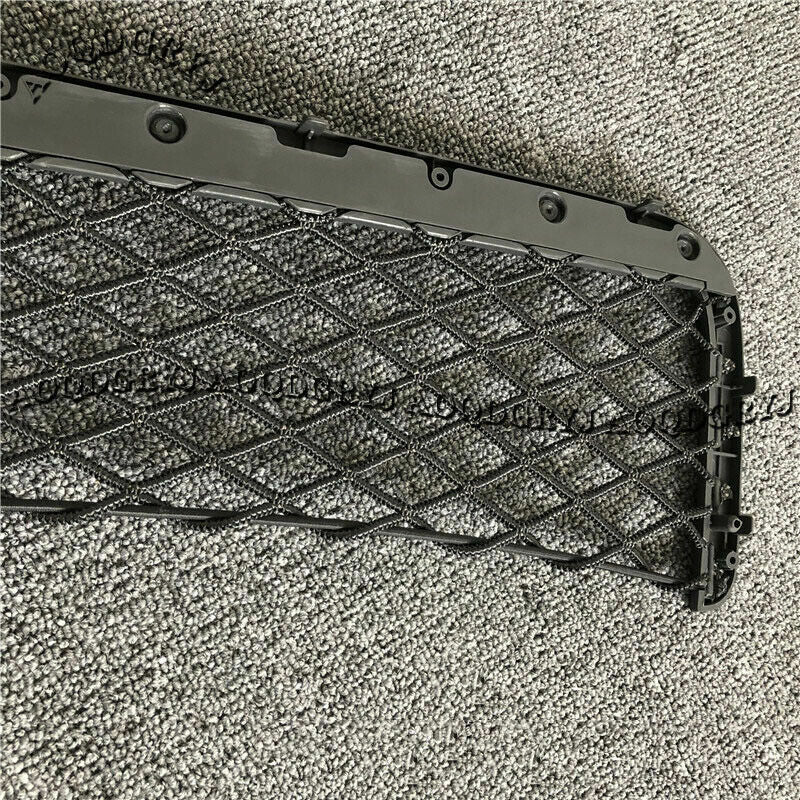 for Toyota 03-09 Prado120 Trunk Tail Door Toolbox Pocket Cage Storage Net Repair