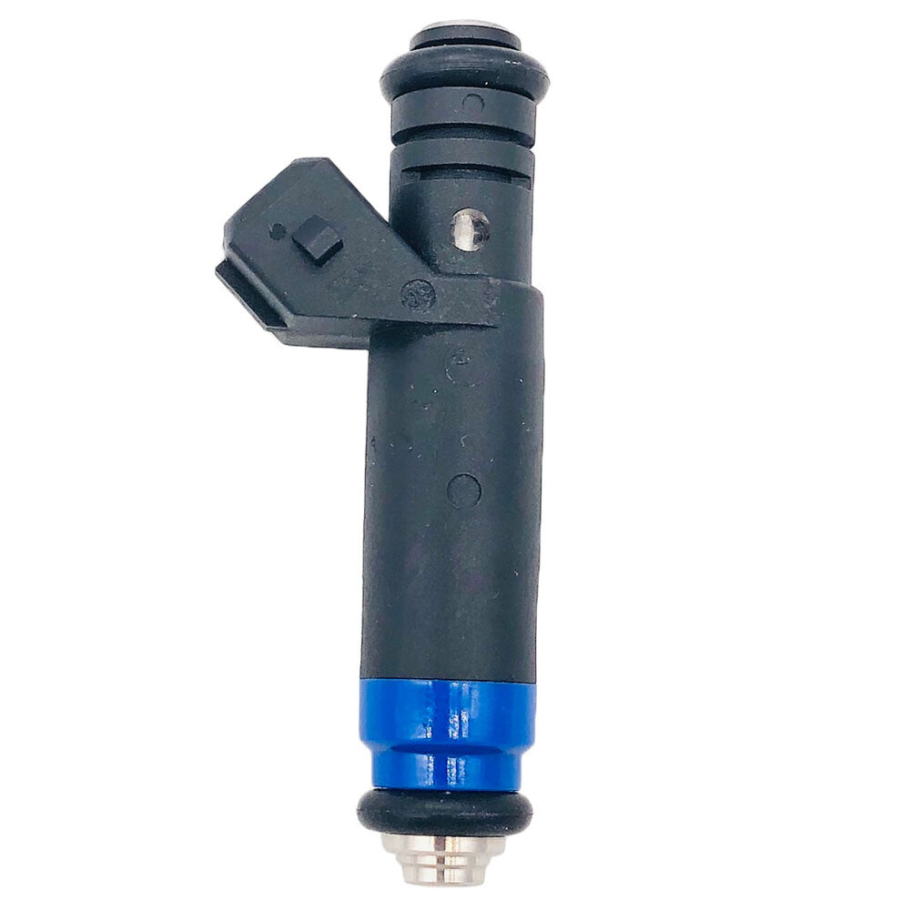 FI114991 8Pcs Fuel Injectors EV1 for Ford for Mustang GT Cobra F-150 4.6L 5.0L 5.4L