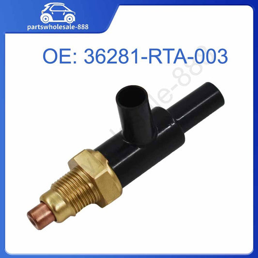 Air Assist Control Solenoid For 2007-11 for Honda for Civic CRV Element 36281-RTA-003