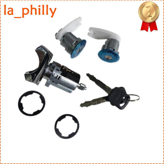 for FORD / for MERCURY Explorer F3UZ1522050D Ignition Switch Lock Cylinder With Key