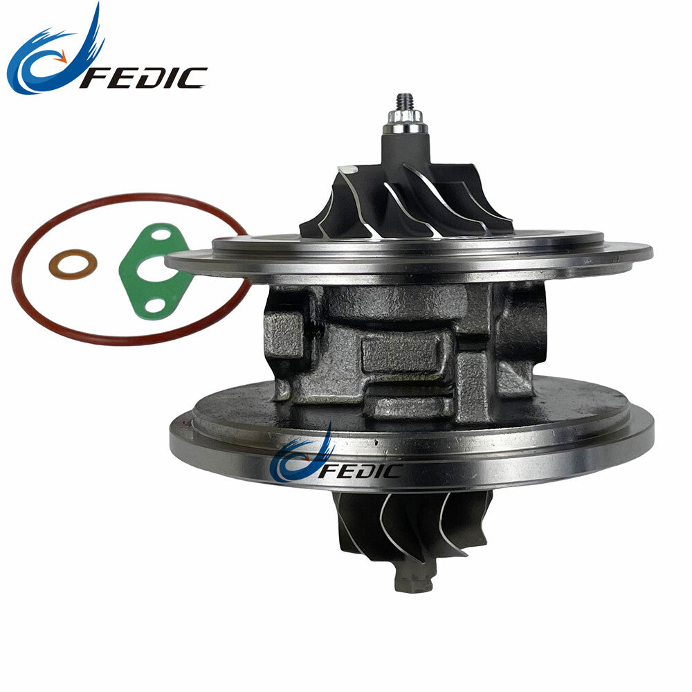 Turbo cartridge 797001 for Chevrolet S10 VM MOTORI Colorado 2.8D GMI 130 Kw