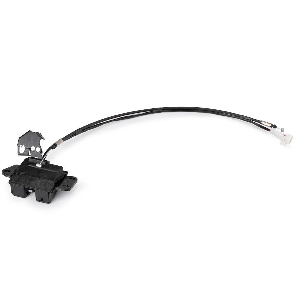 1Pcs For 1996-2002 for Toyota 4Runner Rear Lift Gate Latch Lock Release Actuator