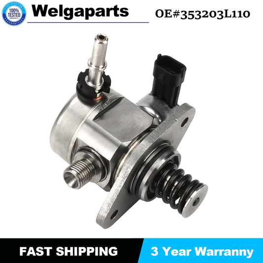 35320-3L110 for Kia Sedona 19-20 Cadenza 17-20 Sorento High Pressure Fuel Pump