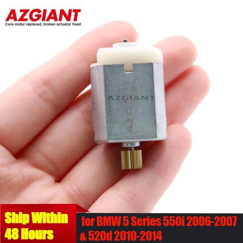 ESL ELV steering wheel lock motor is suitable for BMW 5 Series 550i 2006-2007 520d 2010-14