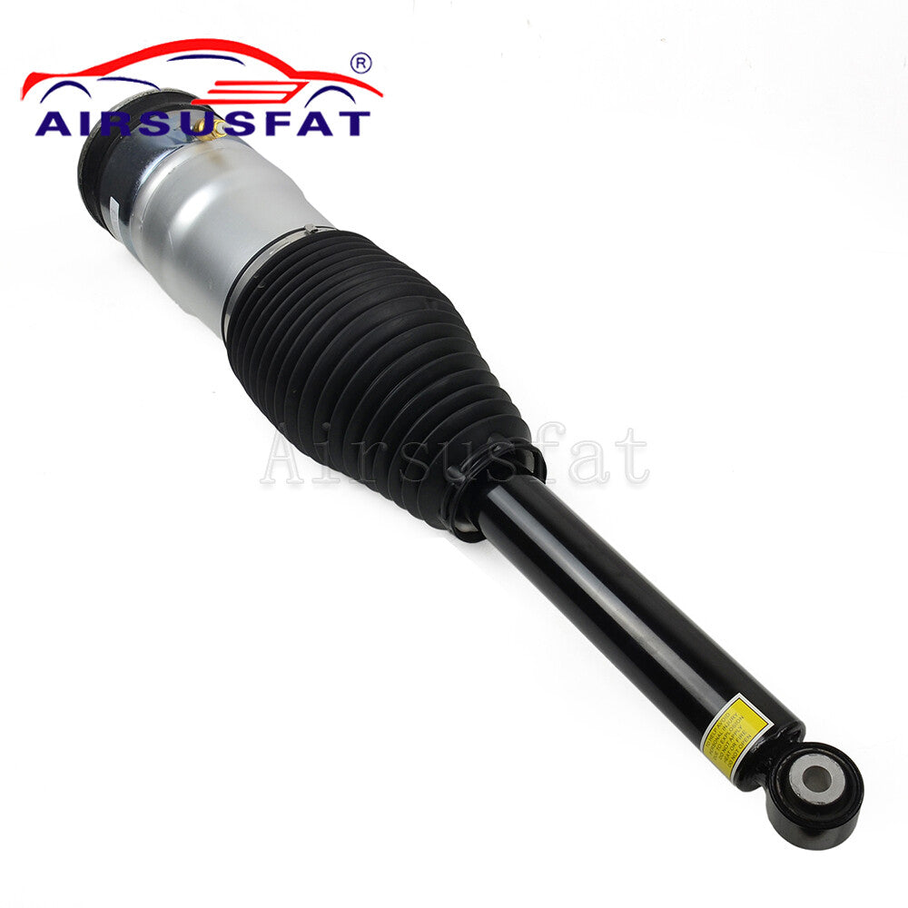 Left rear air suspension shock absorber strut suitable for Tesla for Model S 2011-2015