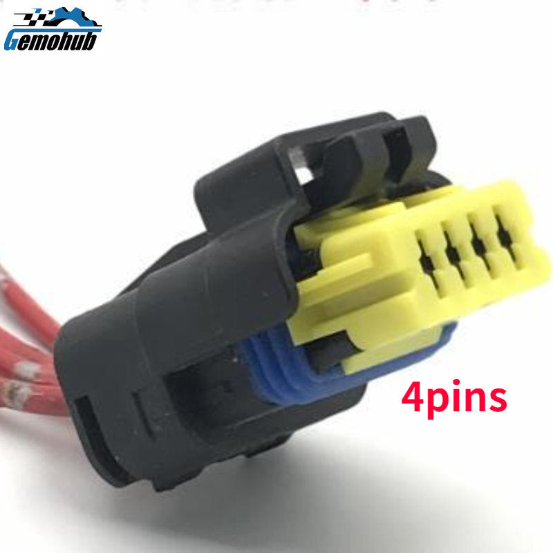 Taillight Tail Light Wiring Plug for Renault CAPTUR/Latitude 2011-2013 FLUENCE
