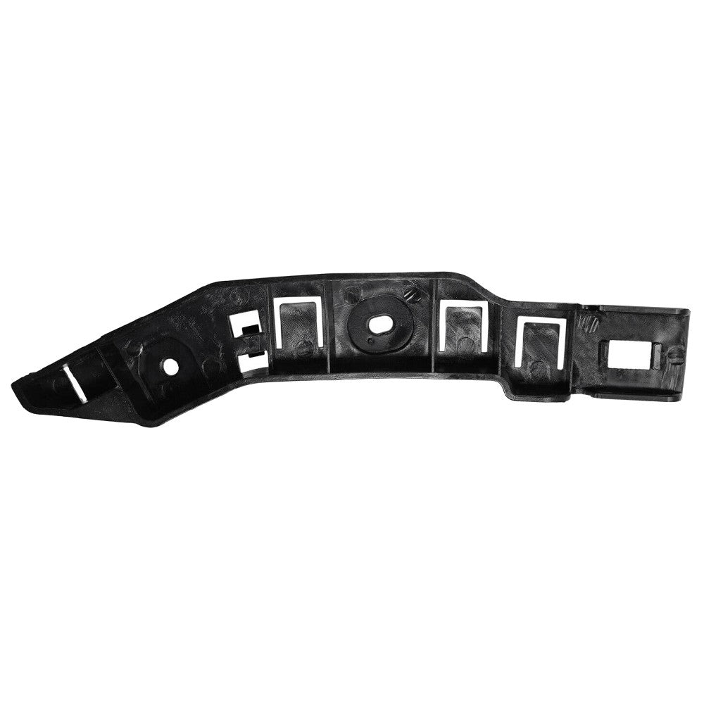 Front Left Side Bumper Bracket Black 68244509AB Fits For 2017-2021 Compass