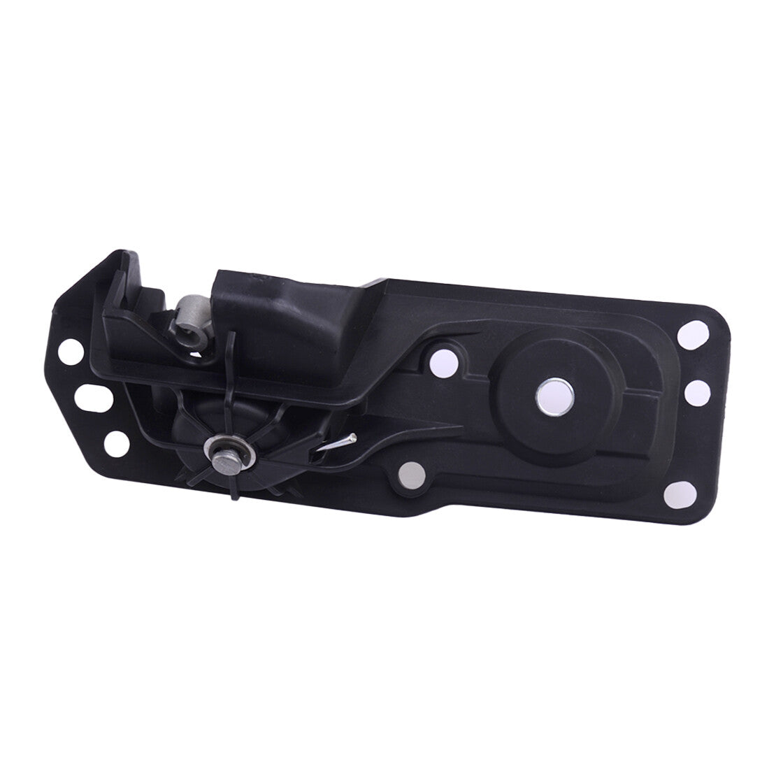 Left Interior Door Handle Repair Kit Fit for Chevrolet Silverado for GMC for Sierra