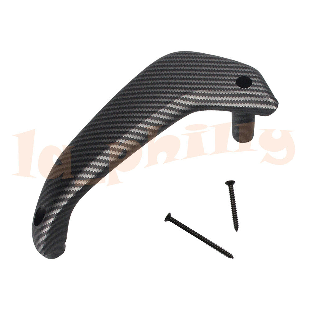 For 2011-2019 for Ford Fiesta Inner Front Right Door Pull Handle D2BB-A23942-CA35B8