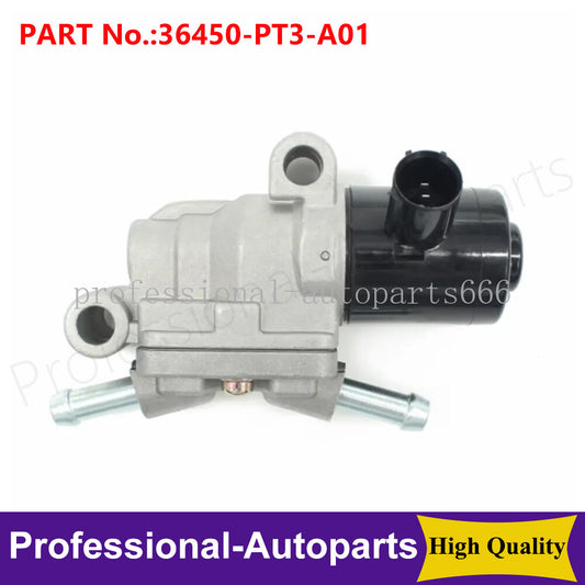 New Idle Air Control Valve IACV For 92-96 PRELUD 2.2L 2.3L 90-93 for Honda Accord