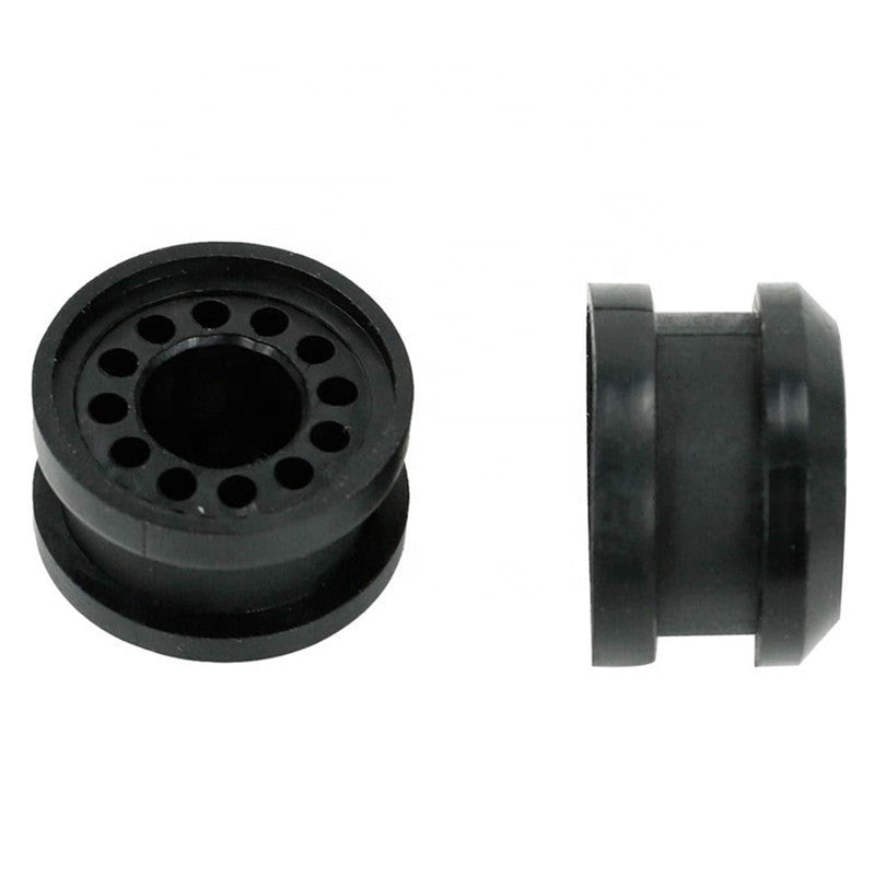 Transfer Case Shifter Linkage Rod  Bushings Grommet for DODGE for RAM 2005-2012 4X4