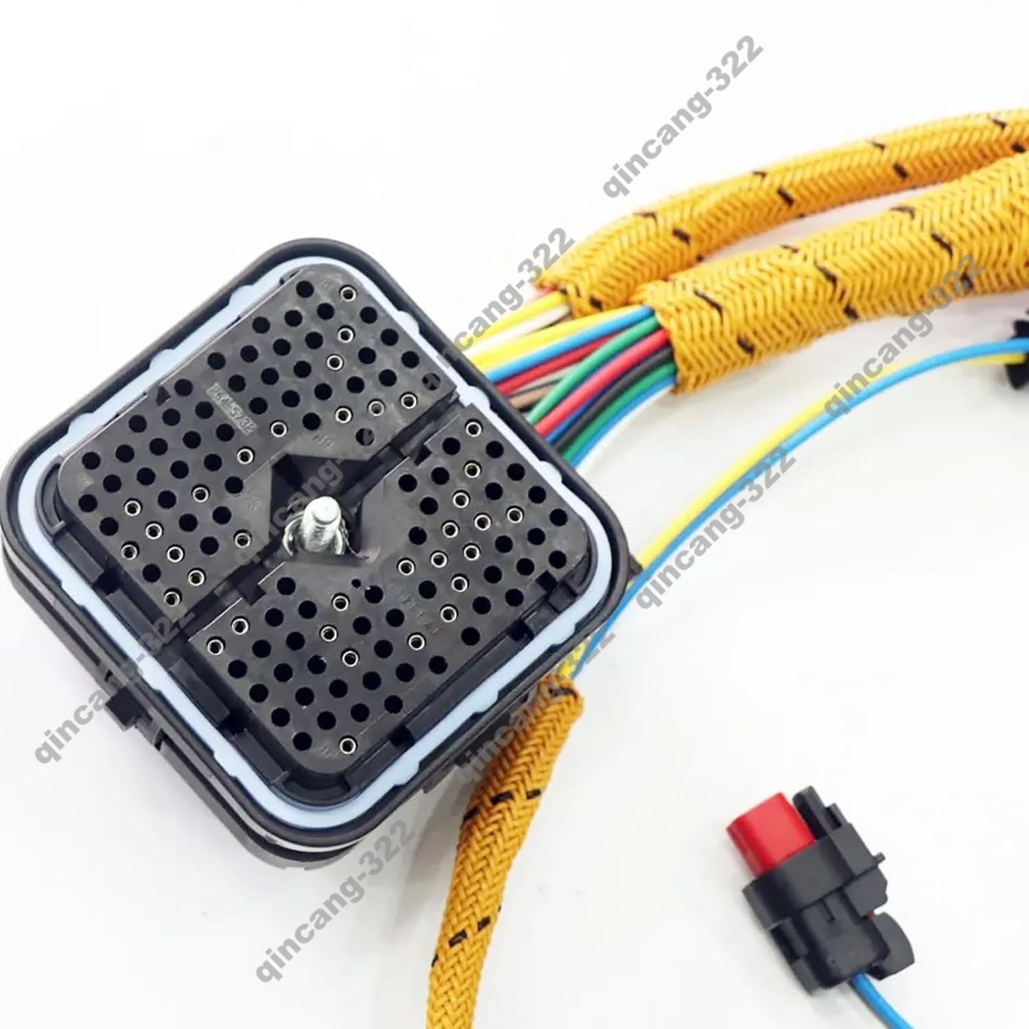381-2499 Wiring Harness fits Caterpillar Engine C7 C-7 C7.2 Loader 950H 962H