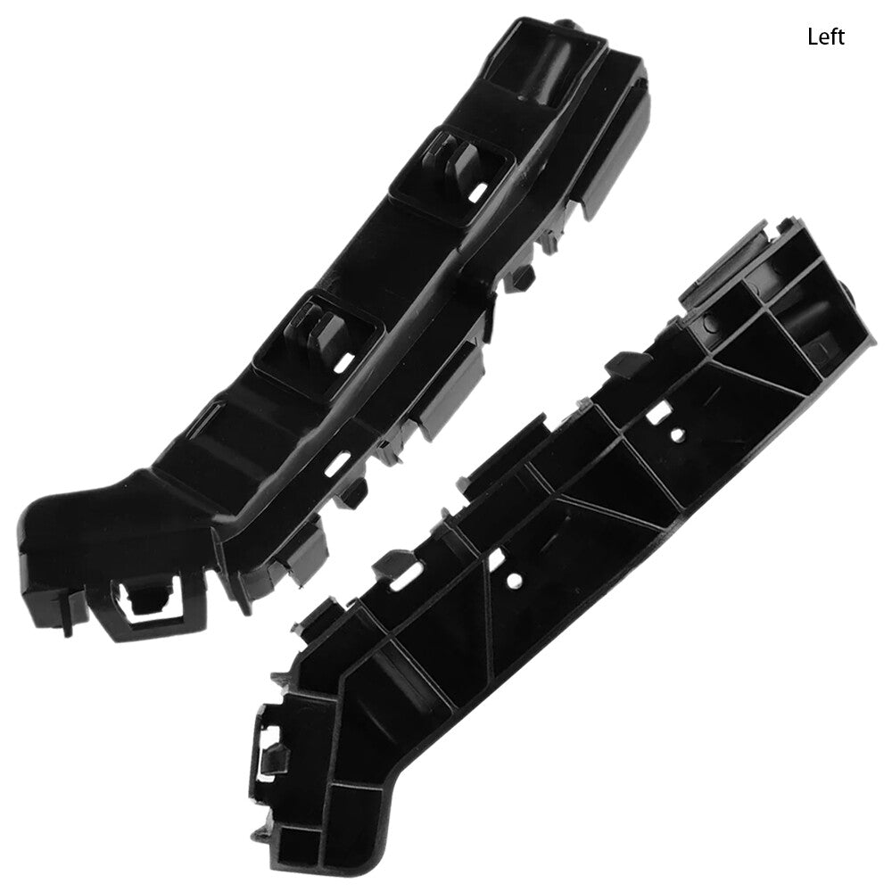 2x Front Bumper Brackets Retainer Holder for Accord Crosstour 10-11 Left Right