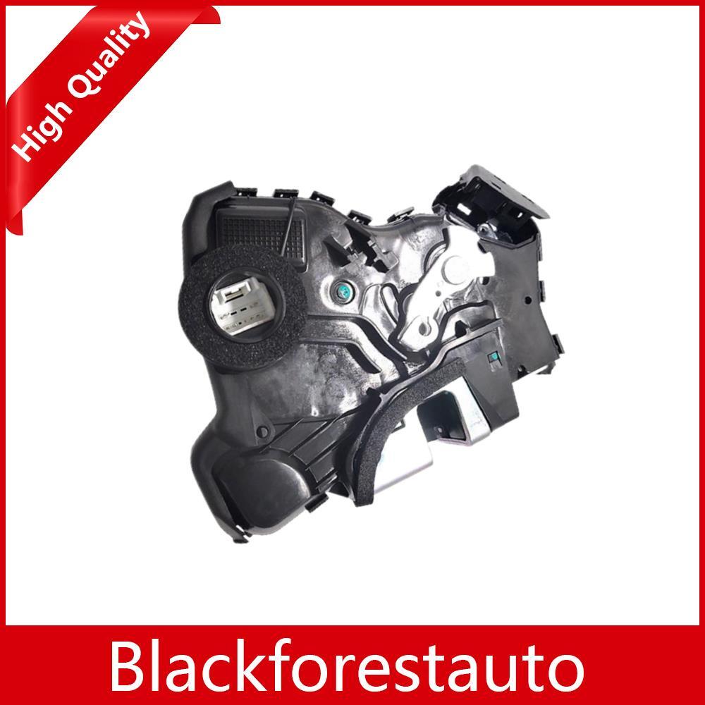 Fits for Civic 2012 2013 2014 2015 7-Pins Front Left Side Lock Latch Actuator