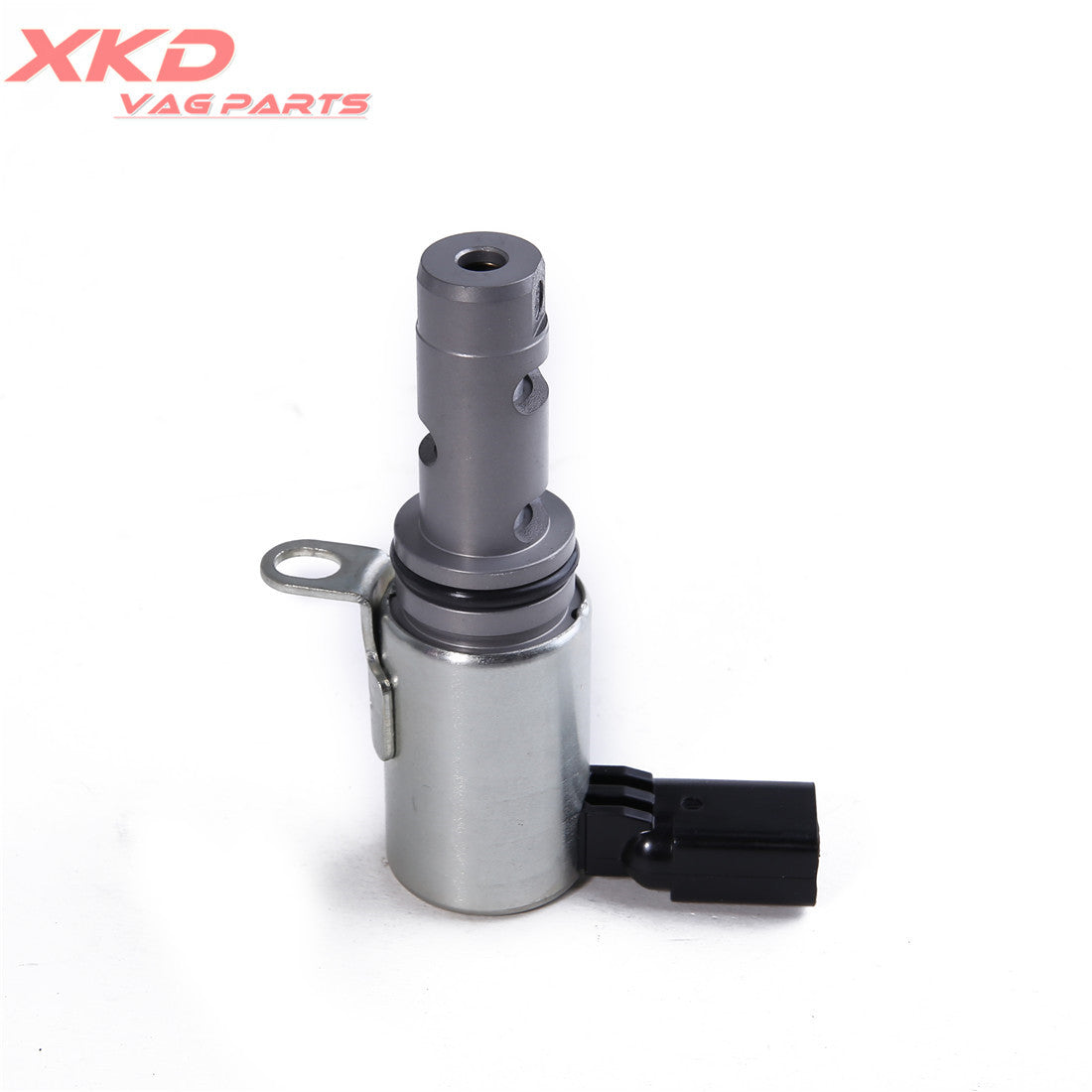 Engine camshaft variable valve timing control solenoid valve is suitable for Volkswagen CC, for Golf , for Jetta , for Audi