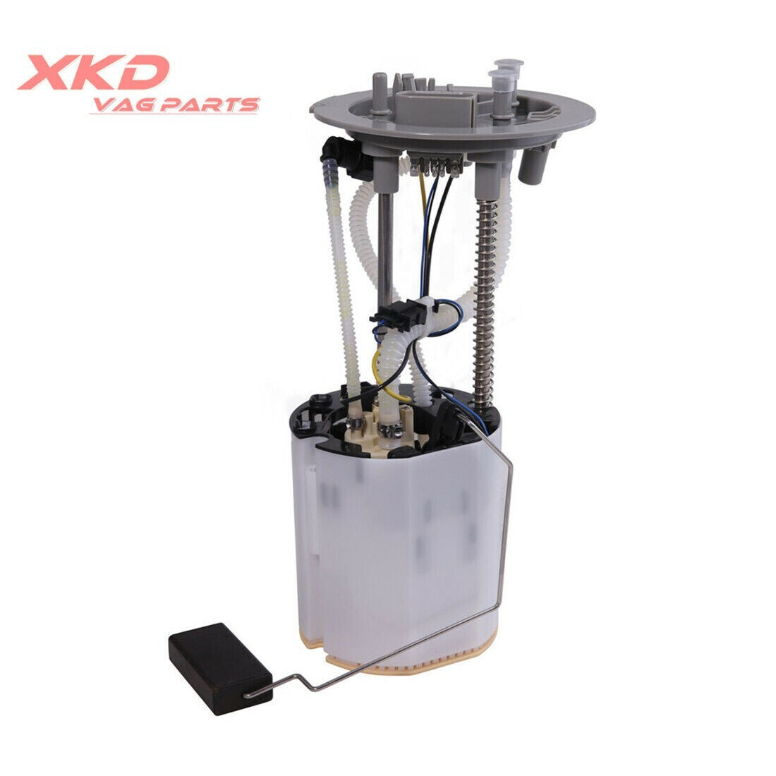 Fuel pump assembly suitable for Audi A6 2005-2008 4F0919051H 2.4L BDW 2.8L BDX