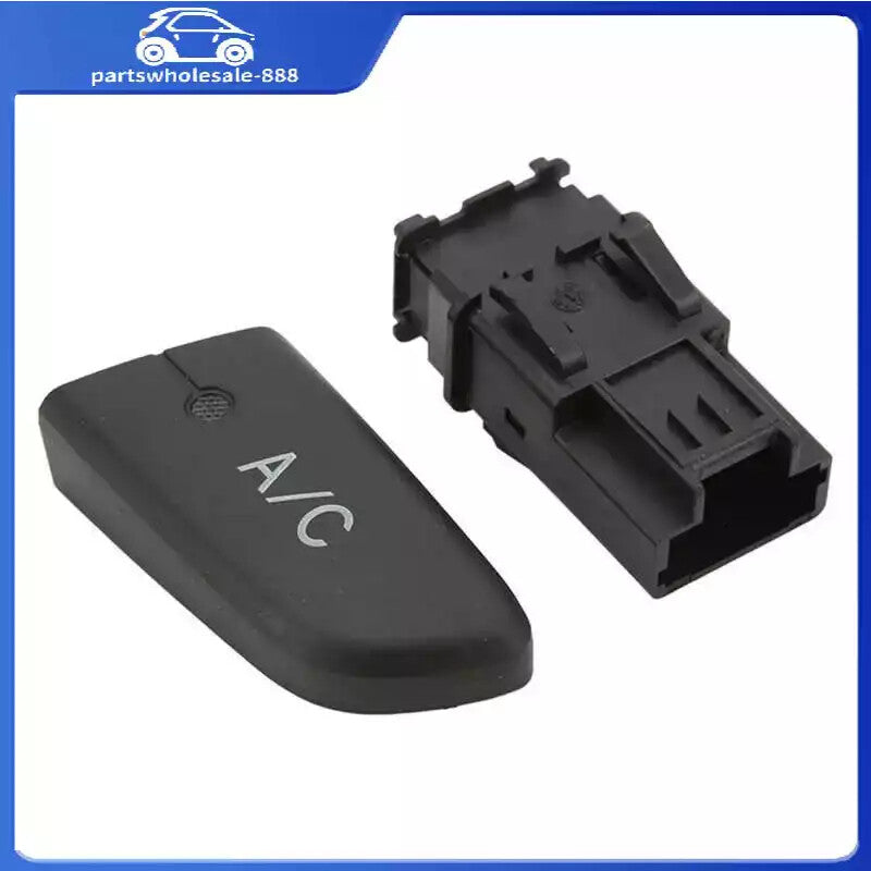 6554KX A/C Air Control Switch Button for Toyota Aygo Mk1 for Citroen C1 for Peugeot 107