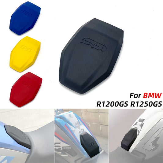 New for BMW R1200GS R1250GS ABS Motorcycle Plug And Play Fuel Tank Pad Protector