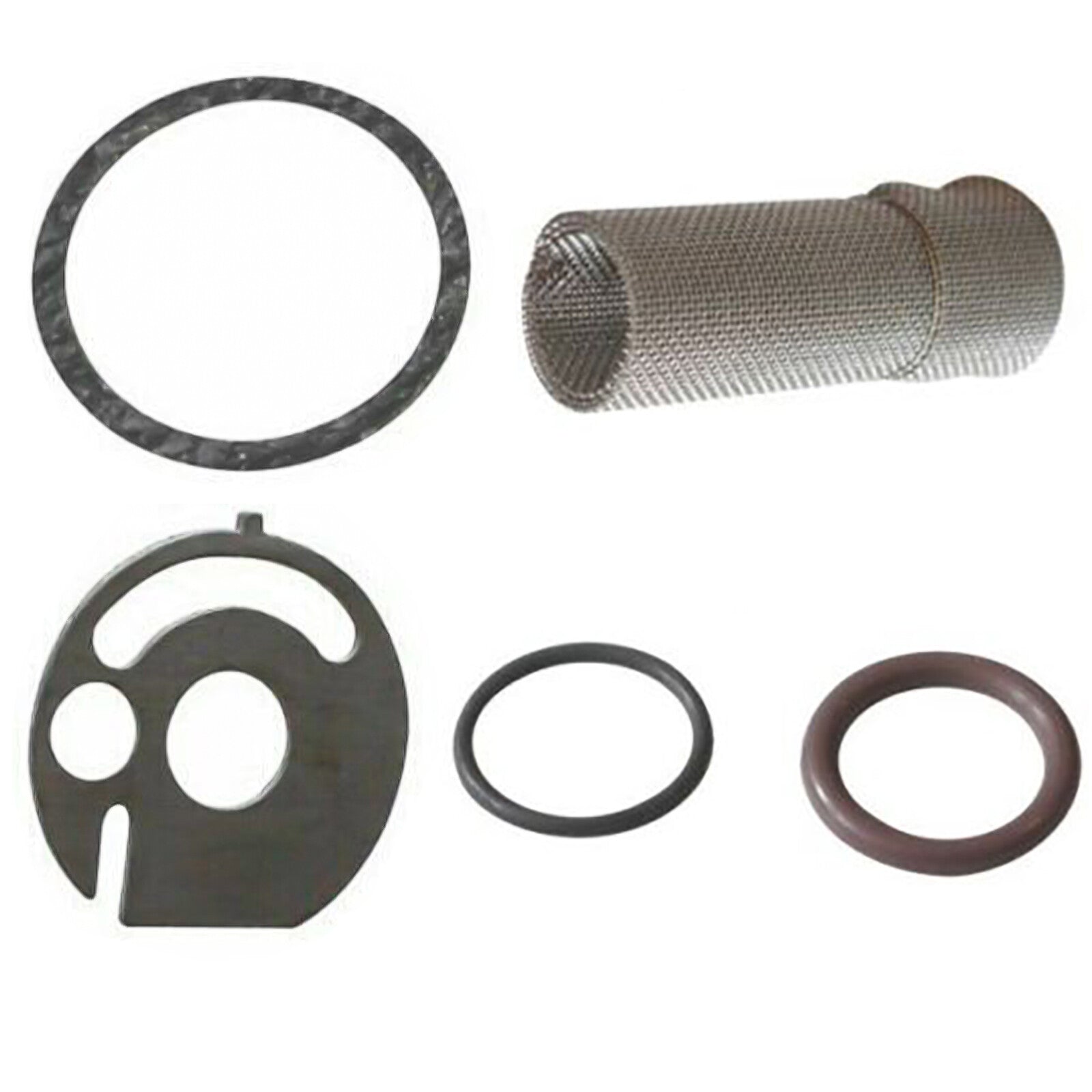 Strainer Gasket Kit Repair Tool For D5WZ / EBERSPACHER D5 SC For Hydronic 12V