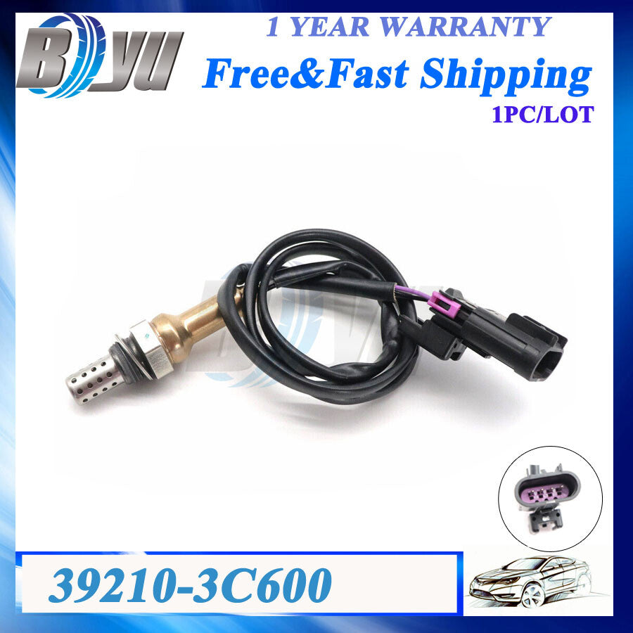 Rear Oxygen Sensor 39210-3C600 for Hyundai Santa Fe 2007-09 Veracruz for KIA 2344856