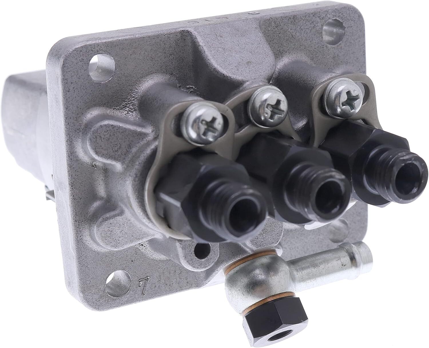 094500-8120 Fuel Injection Pump For Perkins Diesel Engine 403D-11