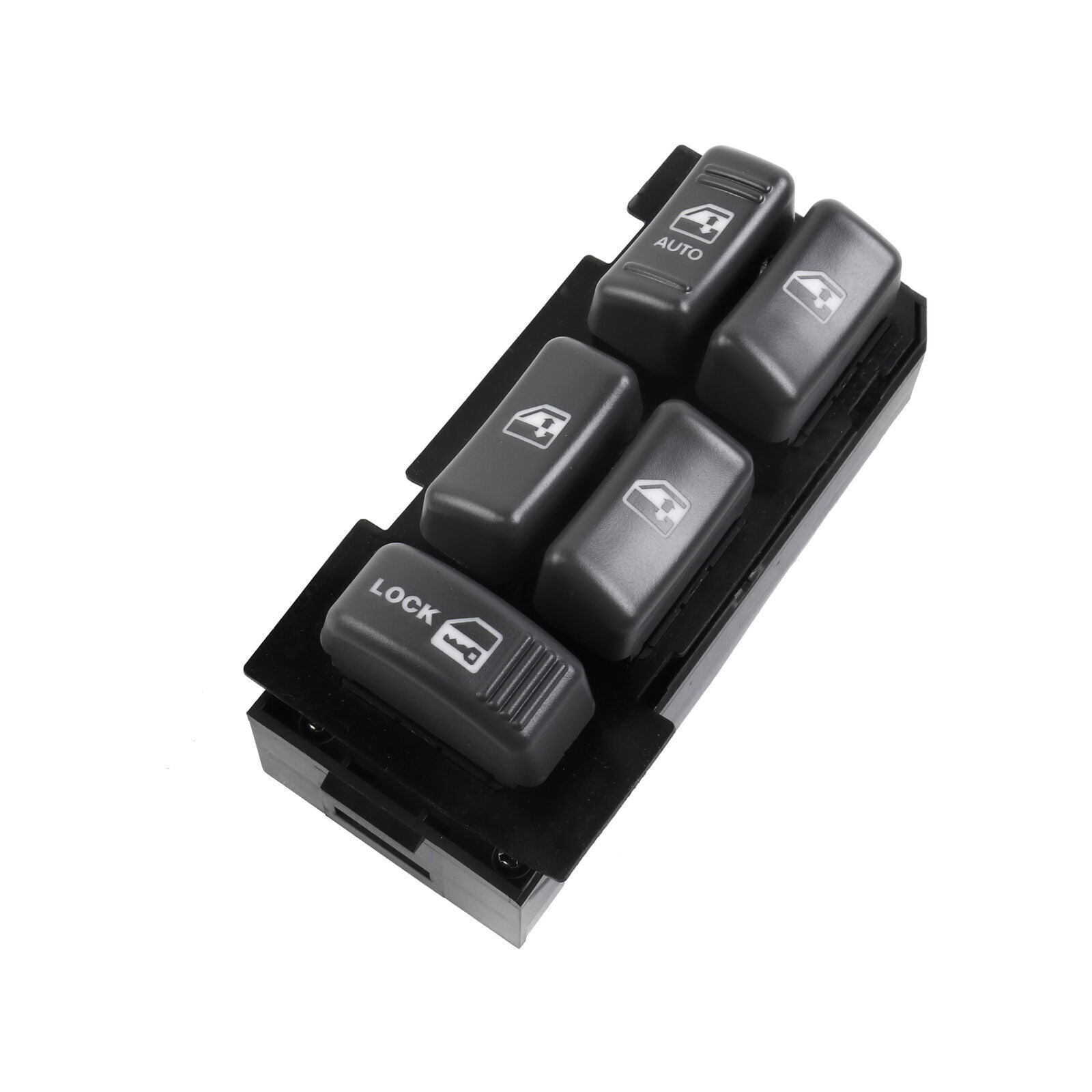 for Chevy Blazer Tahoe for GMC for Yukon Driver Side Master Power Window Control Switch