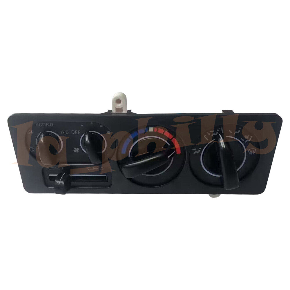 for Mitsubishi for Pajero Montero Shogun V31 V32 V33 Heater Controller Switch Assy