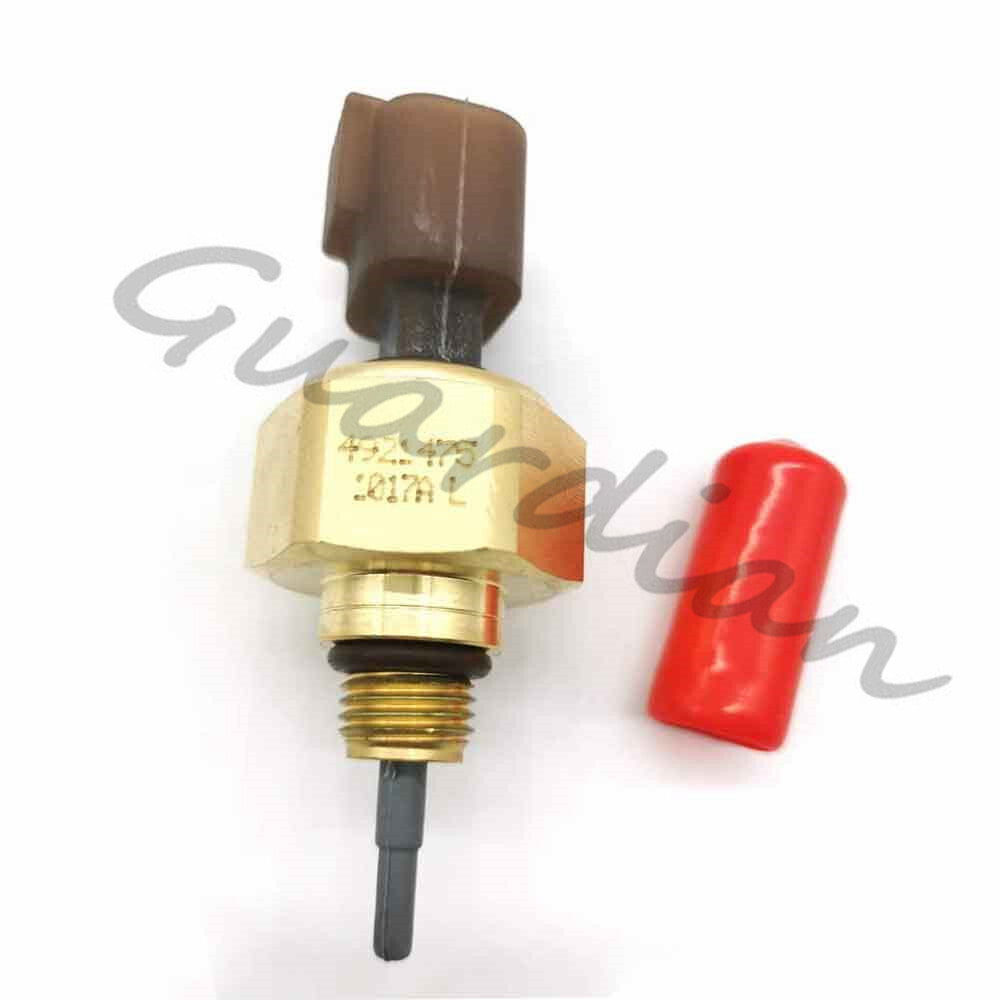 1x 4921475 Oil Pressure and Temperature Sensor Replacement for Engines