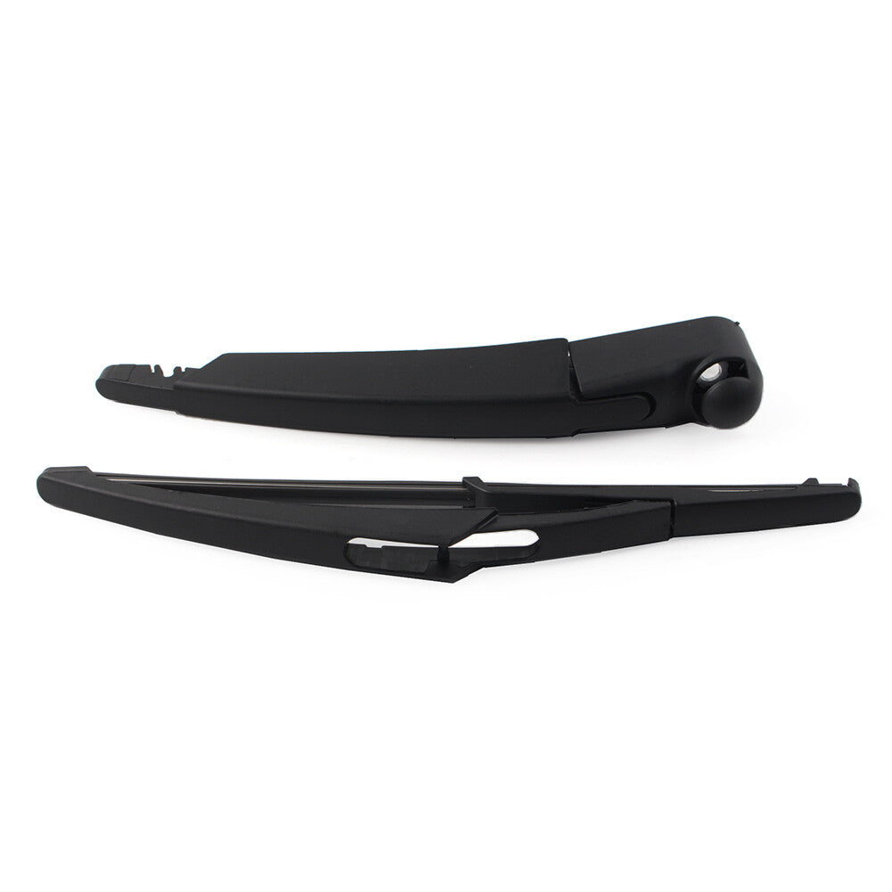 for BMW for Mini R56 2006-2014 R60 F55 F56 Rear Windshield Wiper Arm  Blade Kit UK