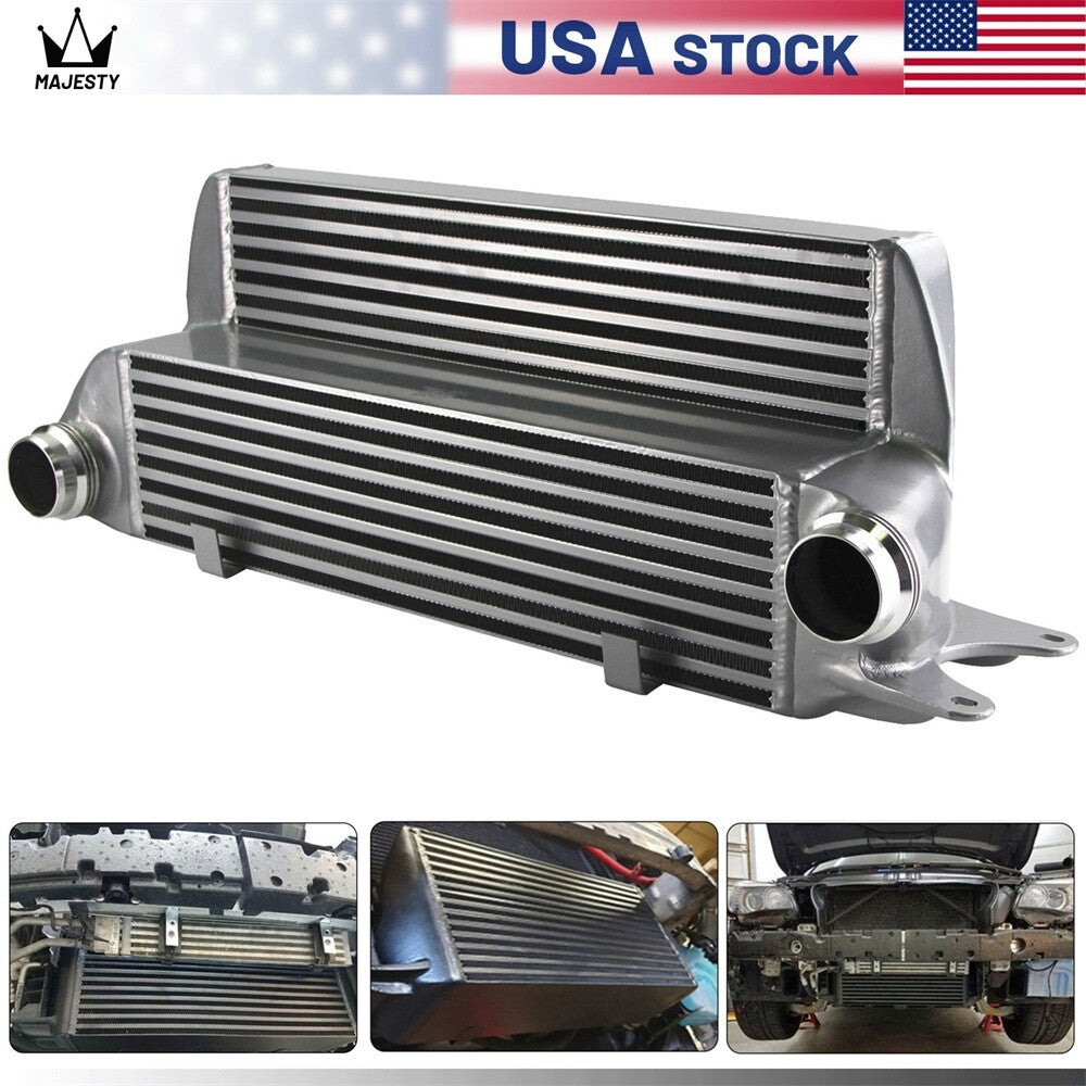 Tuning Performance Intercooler for BMW 635d E63/E64 525d 530d 535d E60/E61 04-10