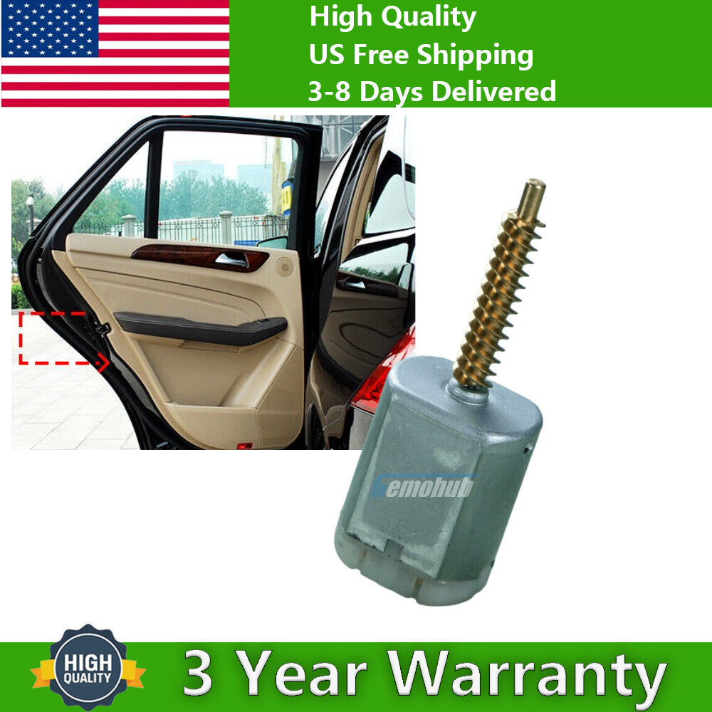 FC280SC-20150 Door Lock Actuator Motor for Kia Sedona 3.3L V6 LH side slide door
