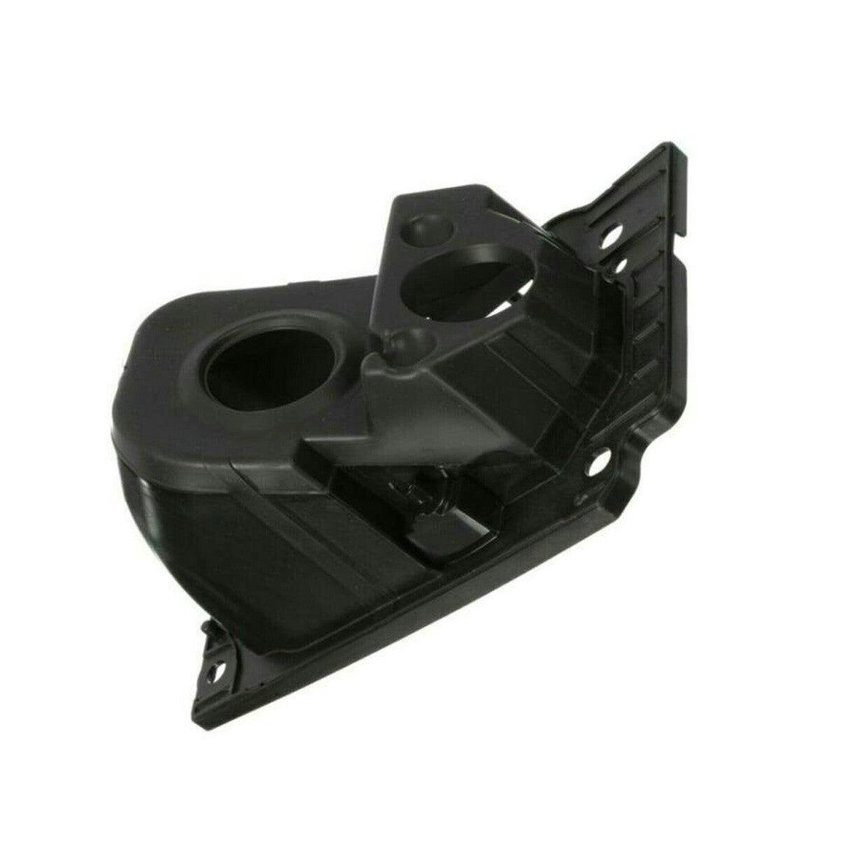 for Ram Promaster1500 2500 3500 68169762AC Car Fuel Filler Door Housing Pocket