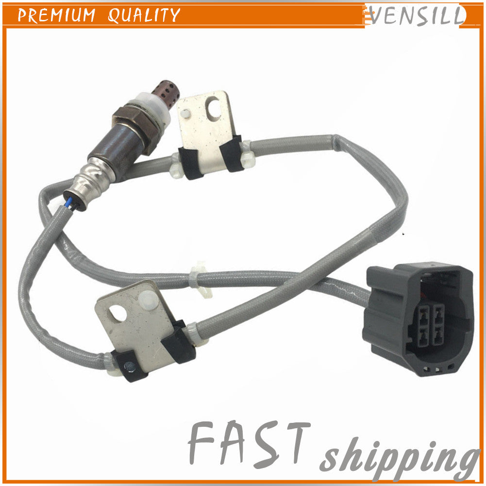 Rear LF69-18-861D Oxygen O2 Sensor for Mazda 3 1.5L 11-14 2.0L 04-09 2.3L 06-09