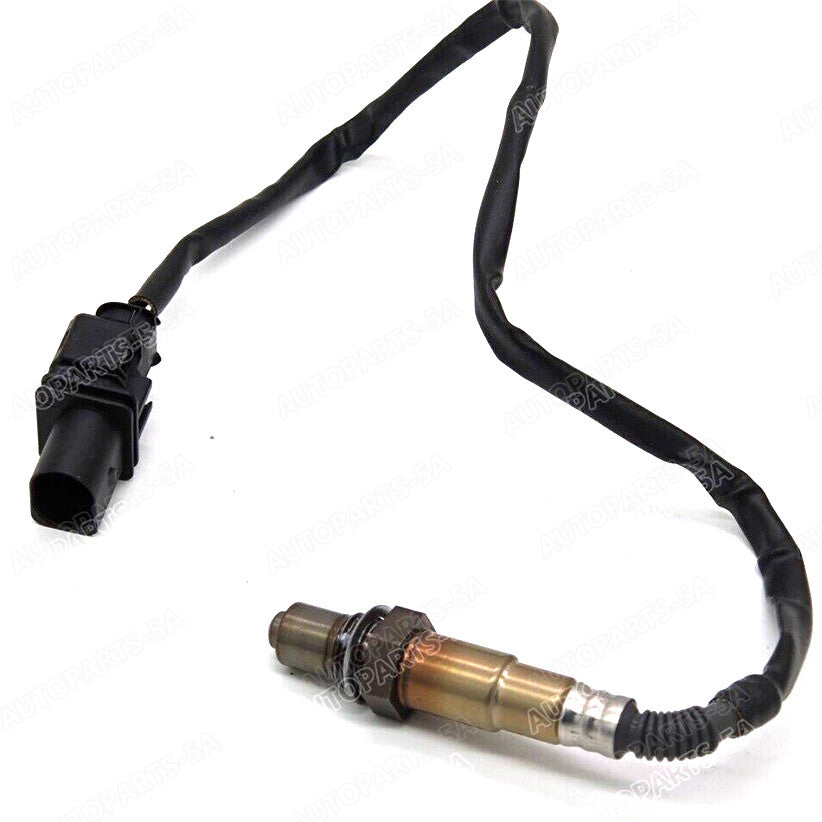 Upstream and downstream oxygen sensors are suitable for 2012-2017 for Hyundai for Kia Rio Soul 1.6L.