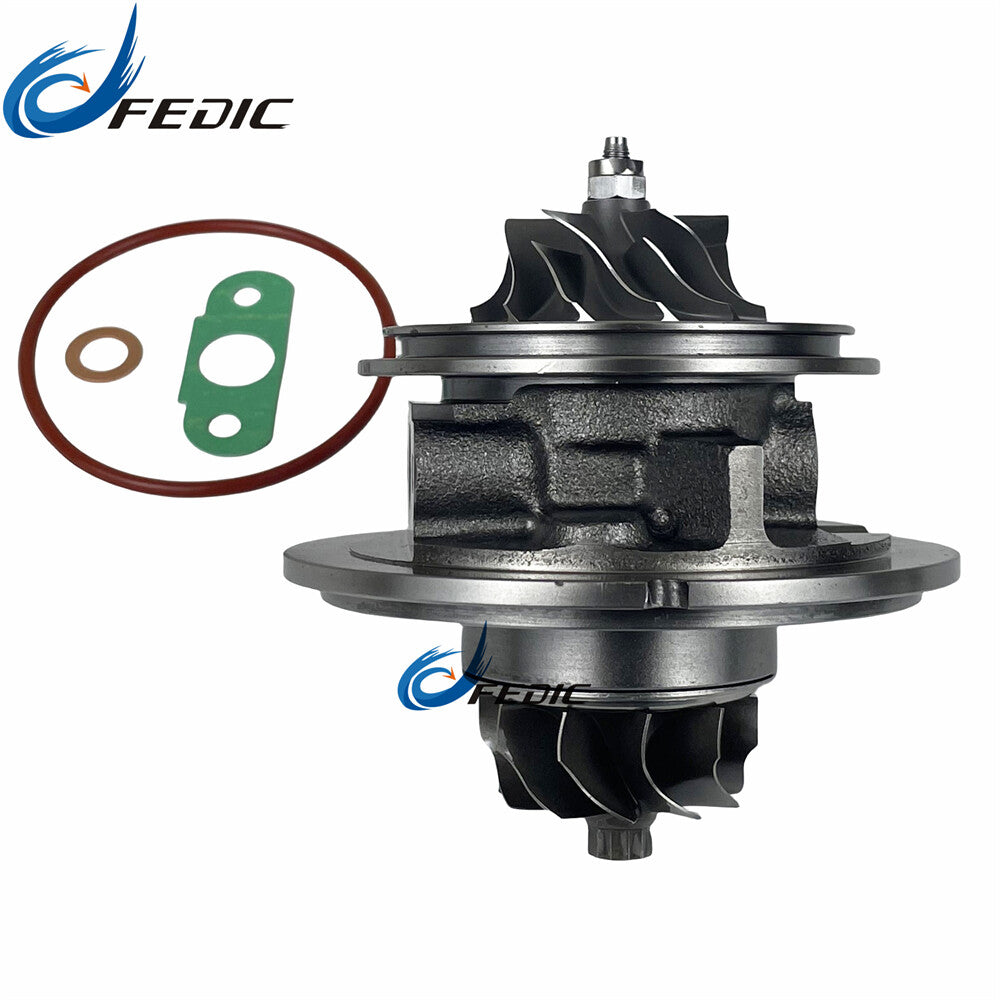 Turbo cartridge TD04L 49377-07440 for VW Crafter TD 100 Kw 120 Kw 2.5TD BJM BJL
