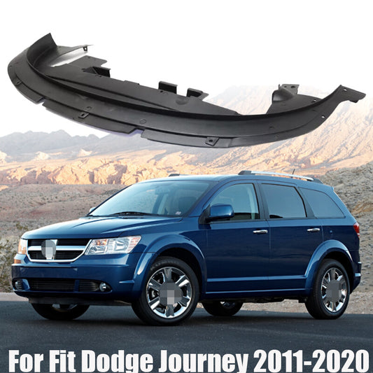 68087244AA is for Dodge Journey 11-20 Air Dam Deflector Lower Curtain Apron
