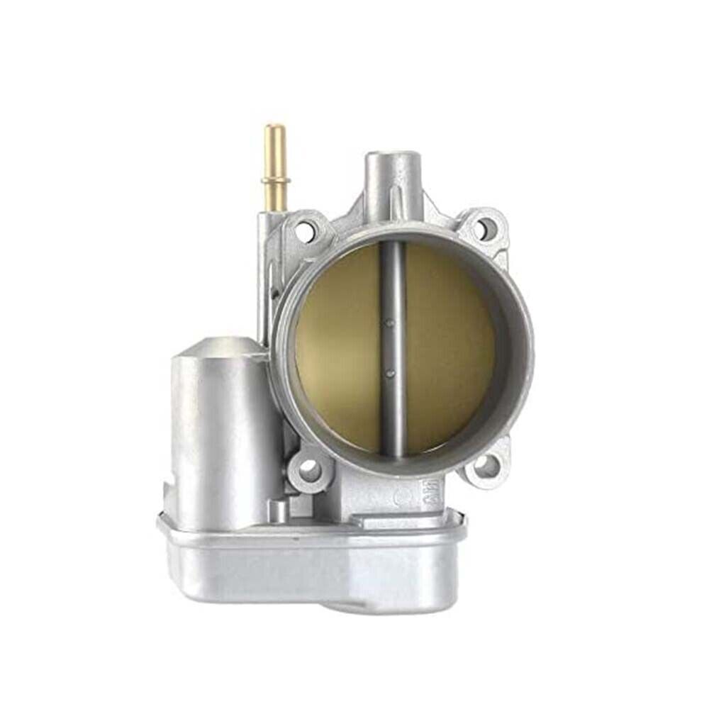 Throttle Body 12568580 for Saab for Pontiac Grand Prix Olds Bravada for Isuzu i-370 for GMC