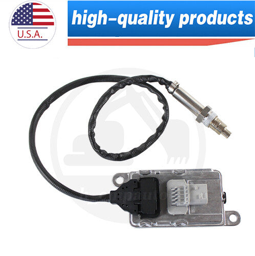 4326862 Nitrogen Oxide Sensor Nox Sensor for Engine Truck 5WK9 6751C