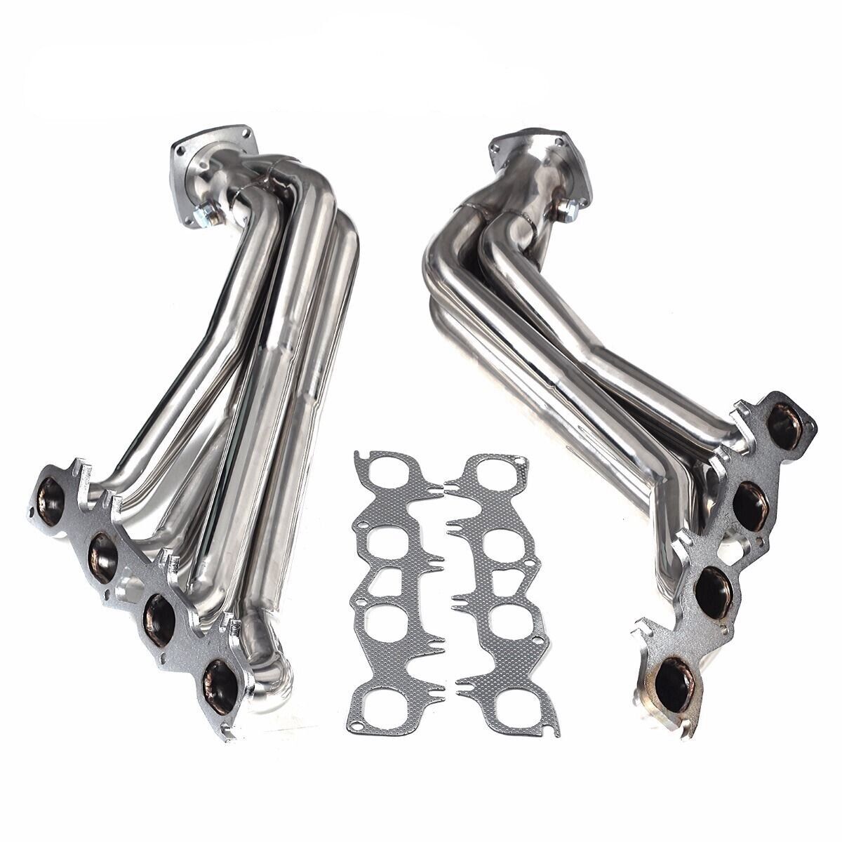 Stainless Exhaust Headers for Chrysler 300C for Dodge Charger Magnum for Challenger 2813
