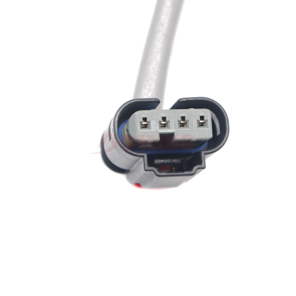 2X Oxygen Sensor Up+Down For 2013-2021 for Nissan NV200,2015-2018 for Chevy City Express